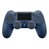 Joystick Inalámbrico Sony Dualshock Ps4 