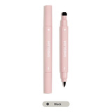 Sheglam Double Eye Liner Waterproof - Delineador Ojos Duo