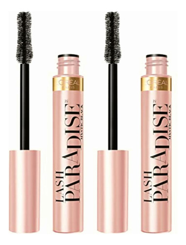 L'oreal Paris Makeup Lash Paradise Mascara, Voluptuous