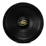 Alto Falante Eros 15 Polegadas 800w Rms E-815 Sds 8 Ohms