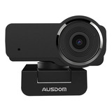 Webcam Ausdom Aw635 Full Hd 1080p Nivel C920 C922 Redragon