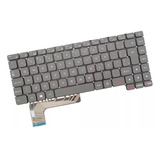 Teclado Notebook Positivo Motion Q464c Q4128e C4120f-s Q4128