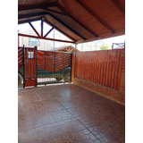 Venta Casa 3hab 2ba Rancagua