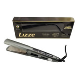 Plancha Lizze Profissional Extreme Gris 220v