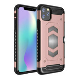 Funda Porta Tarjeta Compatible Con iPhone 11 Pro Max