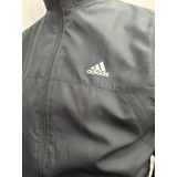 Campera Rompevientos adidas Performance Dama Talle Small