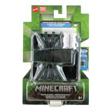 Figura Minecraft Con Accesorios Surtidas Mattel Gtp08