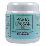 Pasta Lassar  X 500g - g a $80