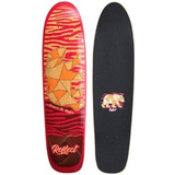 Shape Reflect Cruiser 30 Maple Com Lixa Angled Bear - Skate