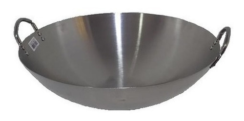 Disco De Acero Inoxidable Para Cocimiento 47 Cm Cocina