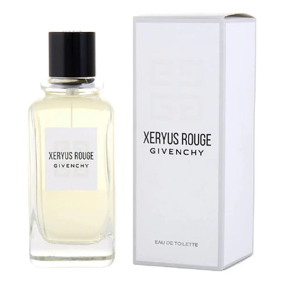 Givenchy Xeryus Rouge EDT 100 ml Para Hombre | Meses sin interés