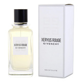 Givenchy Xeryus Rouge Eau De Toilette 100 ml Para  Hombre