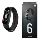 Reloj Inteligente Smartwatch Serie 6 Smart Watch Deportivo