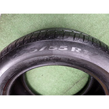 Llanta 225 55 17 Pirelli Cinturato P7 Runflat Limpia  Mfi32