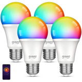 Gosund Wifi Led Smart Bulb -  Bombillo Inteligente X4