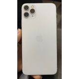 iPhone 11 Pro Max 256 Gb Plata