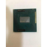 Processador Intel Core I5 Notebook - G26956