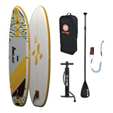 Tabla Surf Stand Up Sup Zray Evasion E11 Paddlei Inflable