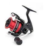 Carrete New Shimano Sienna 4000fg,4 Rodamiento,envio Gratis