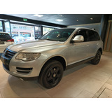 Volkswagen Touareg 2008 3.6 V6 Premium Cassano Automobili