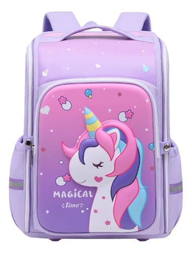 Mochila Astronauta Premium 3d Grande E Espaçosa Bolsa Escola