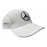 Gorras Originales Mercedes Motorsport Hombre F1