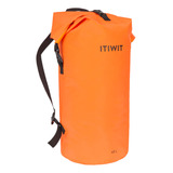 Bolsa Petate Naranja Estanca 40 l Itiwit