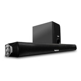 Sistema De Sonido Home Audio Soundbar Infinity