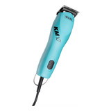 Máquina De Tosa Profissional Wahl Clipper Km10 Bivolt