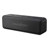 Parlante Anker Soundcore Motion B Portátil Con Bluetooth Black 