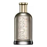 Perfume Importado Hugo Boss Bottled Edt Hombre 100ml
