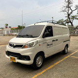 Foton Minivan 2020 1.2 Bj5023xxy00-ab