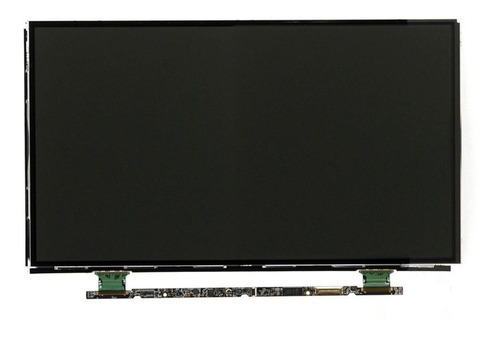 Lcd Macbook Air 11  A1465 A1370 Pantalla Display