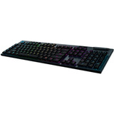 Teclado Mecânico Logitech G915 Wireles Ultrafino Rgb Tactile