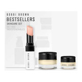 Bobbi Brown Bestsellers Skincare Set Indispensables