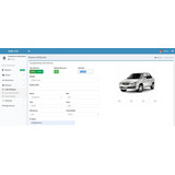 Sistema Programa Concesionarias Agencias De Autos - Motos