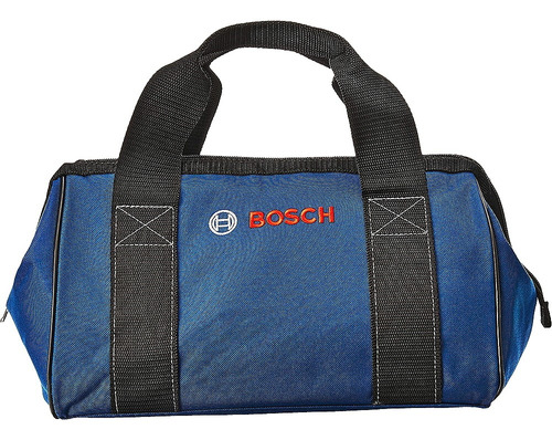 Bosch Cw01 Bolsa Herramientas Pequeña Contratistas 1275 X 8