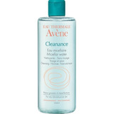 Avene Cleanance Agua  Micelar 400ml