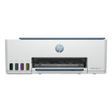 Multifuncional Hp Smart Tank 585 Color Inyección De Tinta