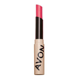 Avon Balsamo Labial En Barra Hidratante Con Color Nude