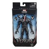 Venom Venom 2 Articulado 18cm