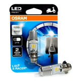 Lampara Moto Led Osram Delantera M5 T19 5/6w 6000k 7835cw