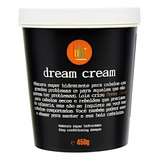Lola Dream Cream - Máscara Hidratante 450g