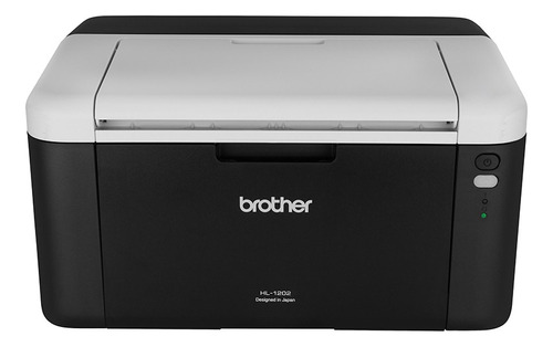 Impresora Laser Brother Hl-1202 - Nuevas Selladas