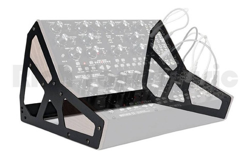 Moog- 2-tier Rack Kit, M32, Dfam, Subh  Undergroundweb