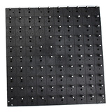 Soporte Pared Panel Shimmer Wall X30 Negro Pvc Fl Solo Panel
