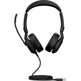 Headset Jabra Evolve2 50 Usb-a Uc Stereo 25089989999