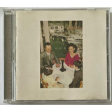 Led Zeppelin  Presence Cd Remasterizado 