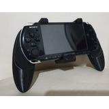 Grip Para Playstation Portable 3000/2000 Impreso En 3d