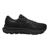 Tênis Masculino Asics Esportivo Amortecimento Em Gel Treino